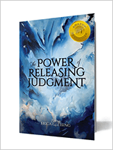 Power Releasing Judgment Erica Glessing